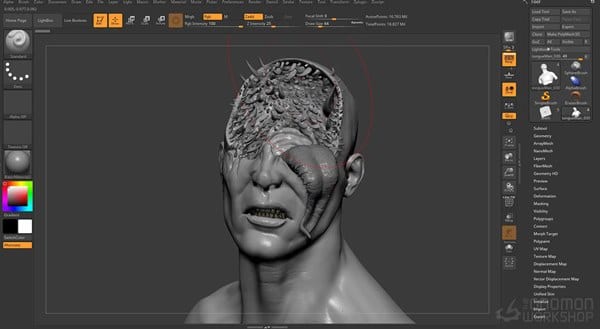 Free 3d modeling software for 3d printing mac