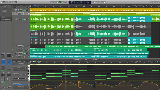 Free Music Mashup Software For Mac